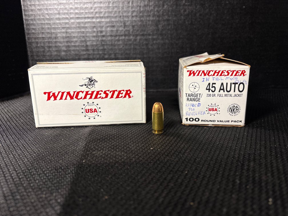 Ammo