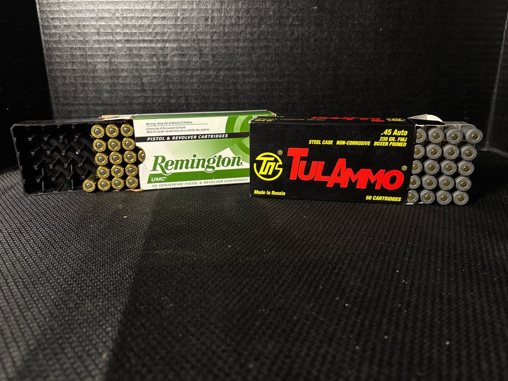 Ammo