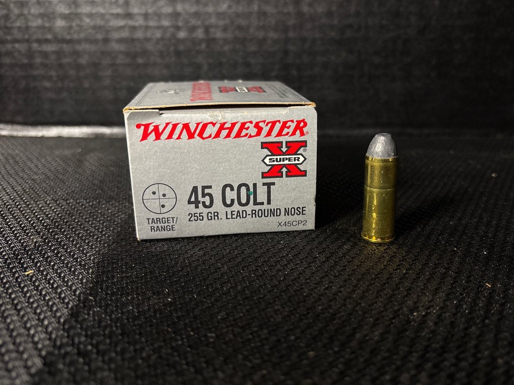 Ammo