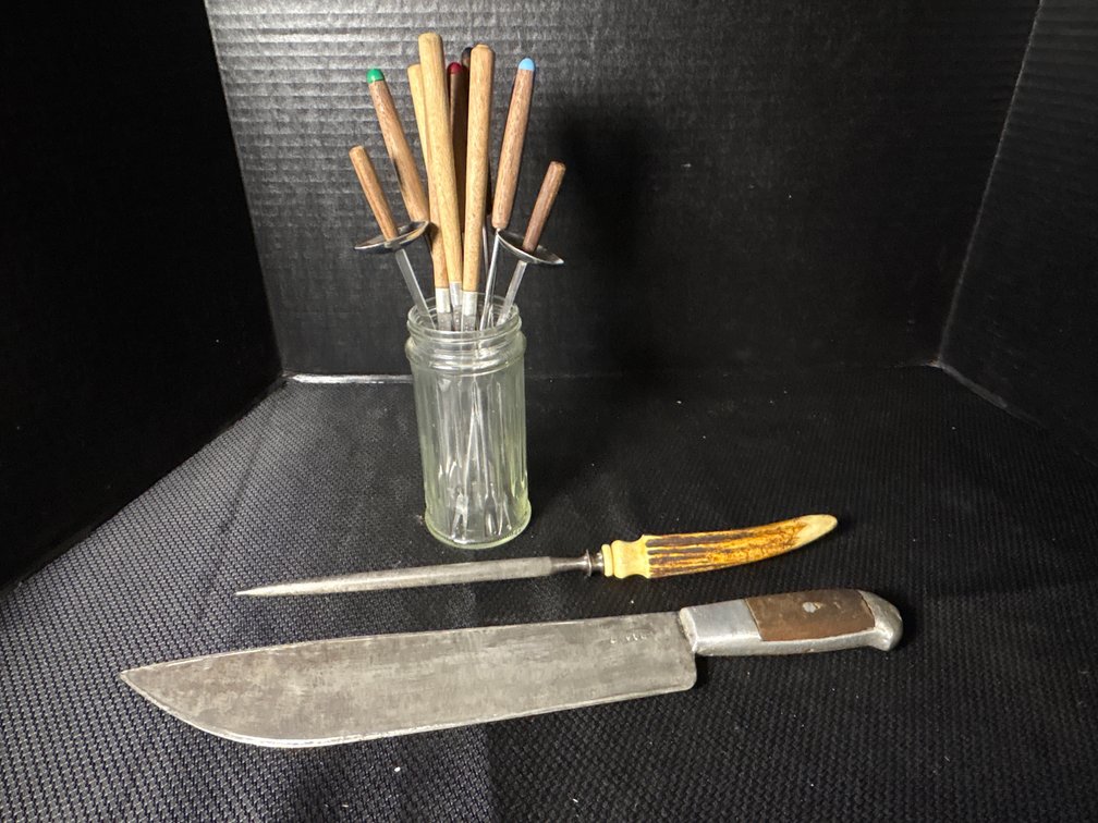 Kitchen Utensils 