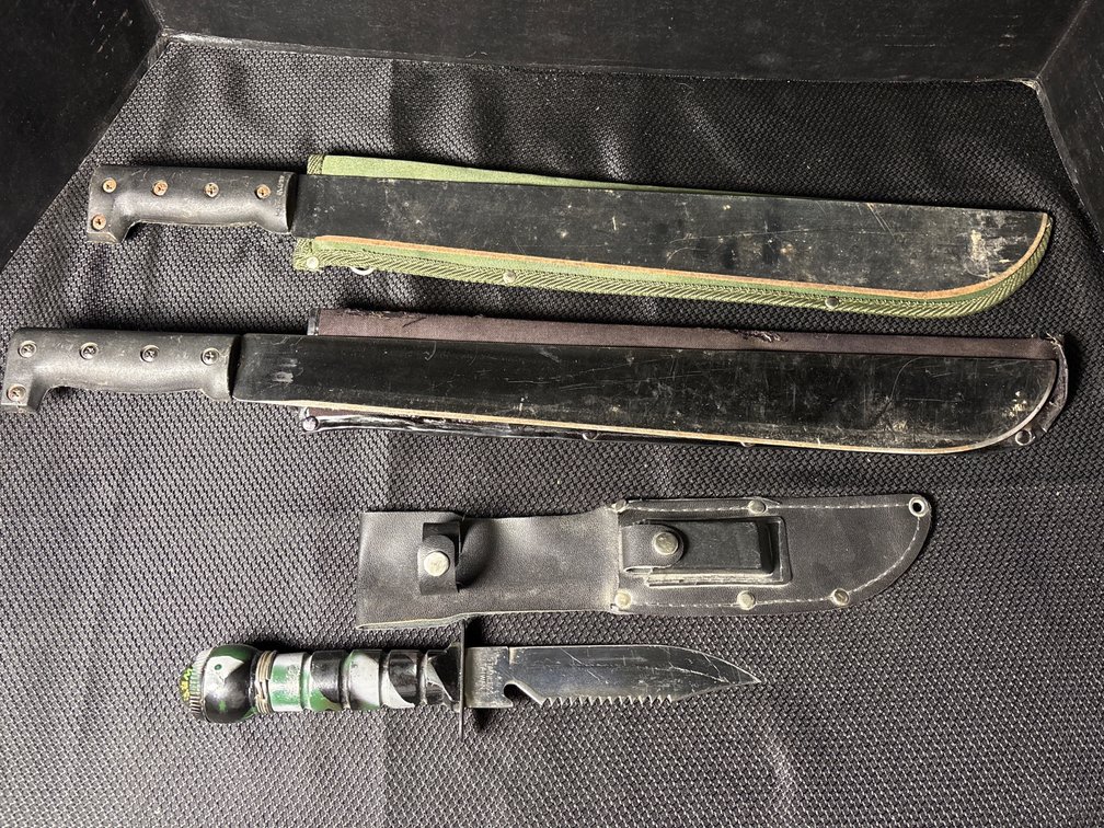 Machete 