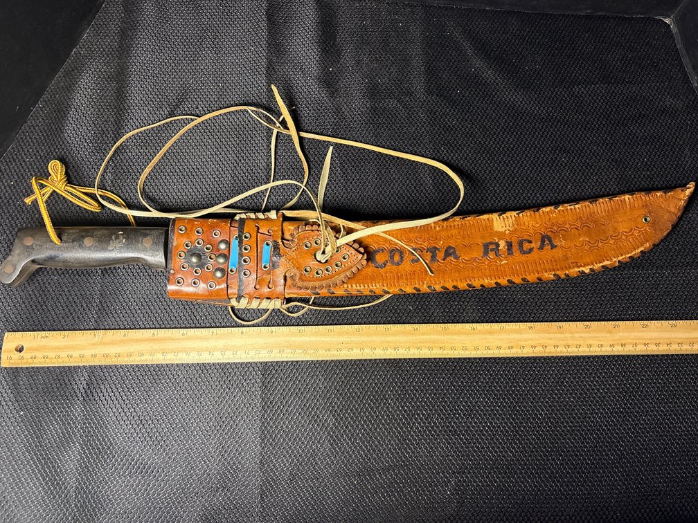 Machete 