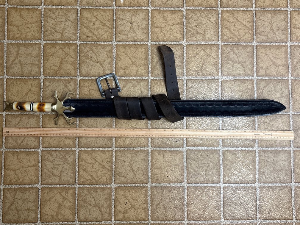 Sword