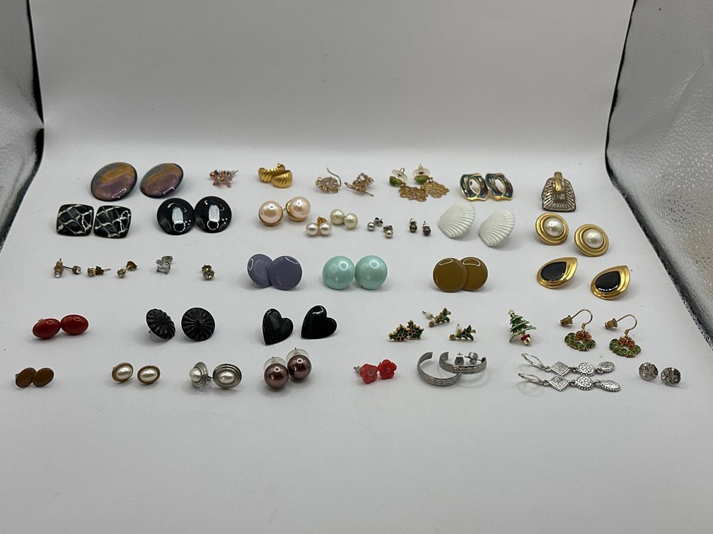 Costume Jewelry