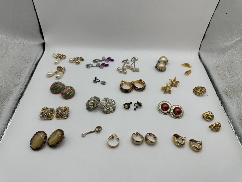 Costume Jewelry