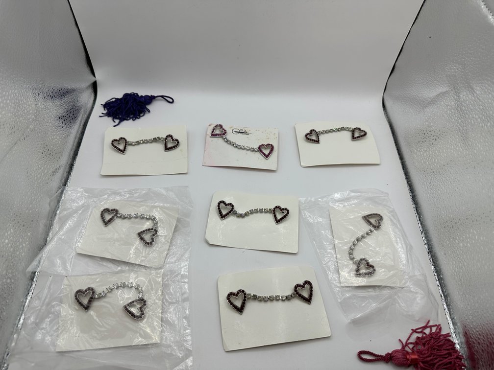 Costume Jewelry