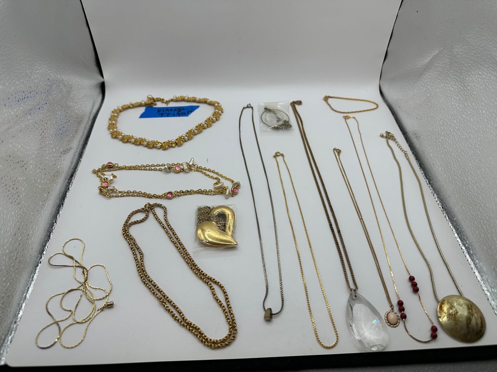 Gold Chains
