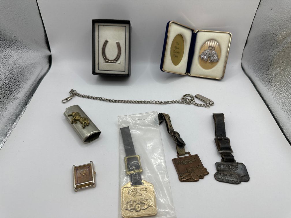 Misc. Watch