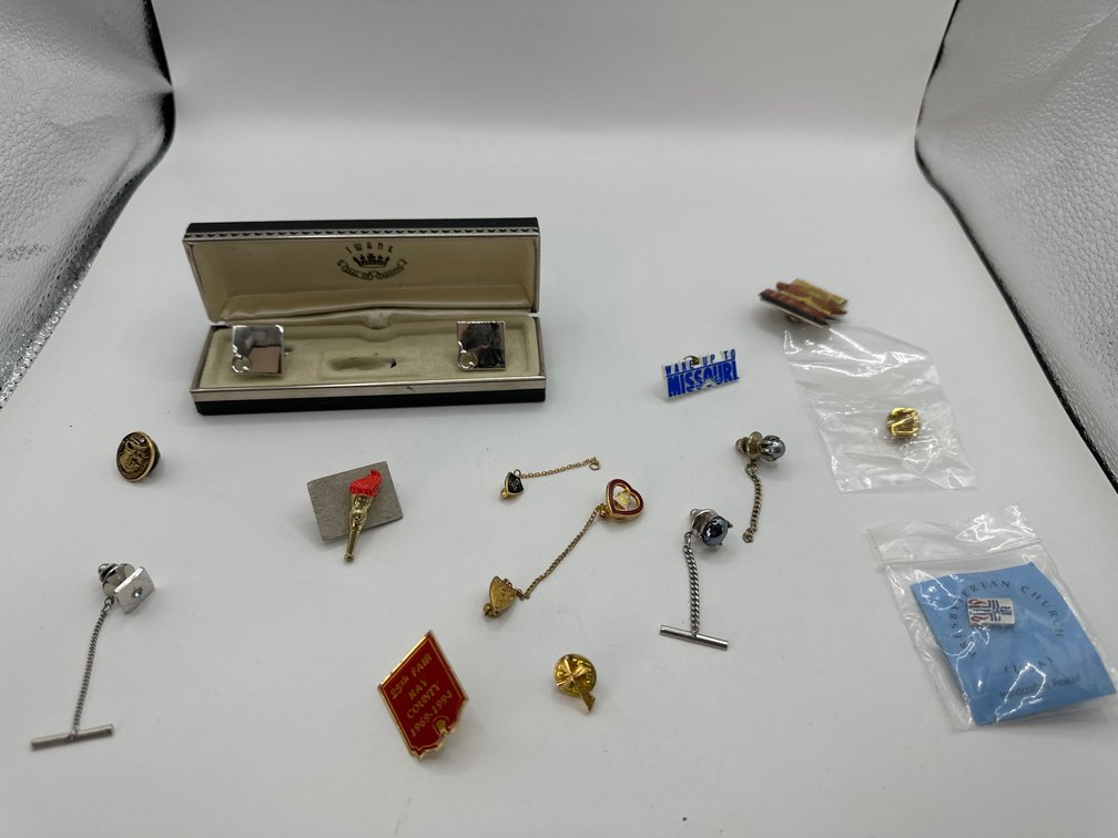 Cuff Links
