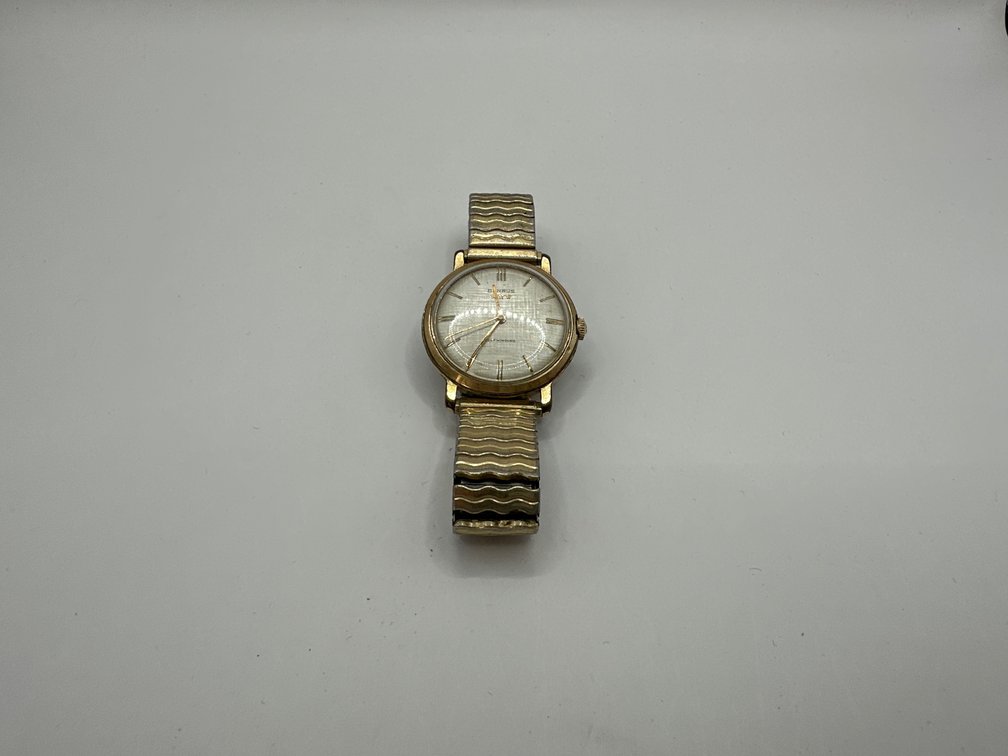 Mans Watch