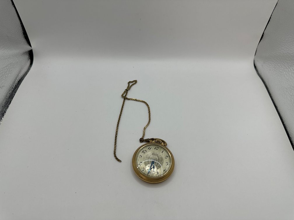 Pocket Watch