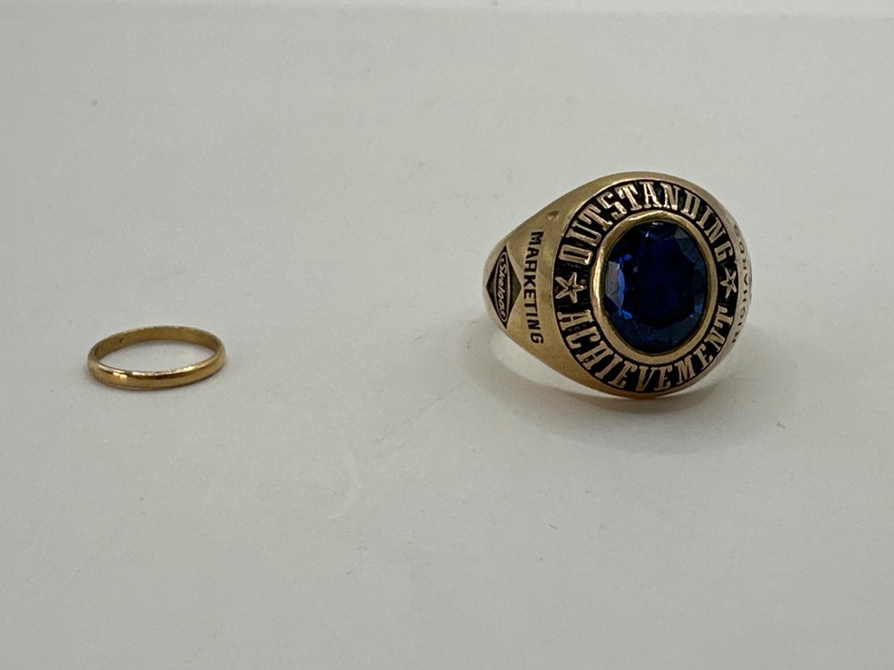 Rings