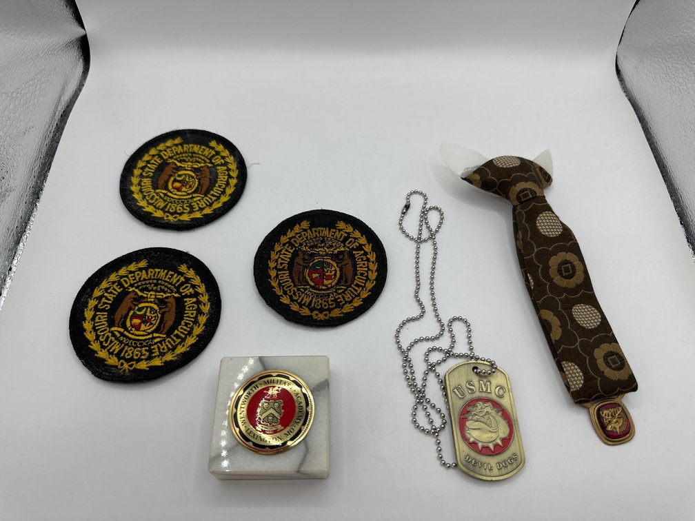 Collectibles