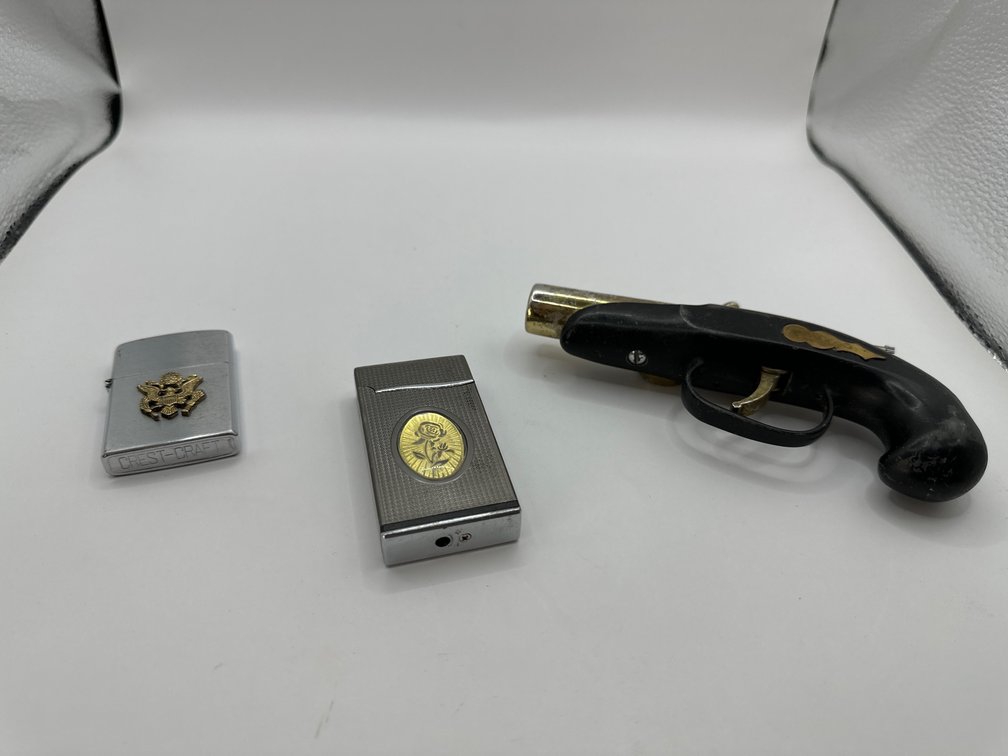 Lighters