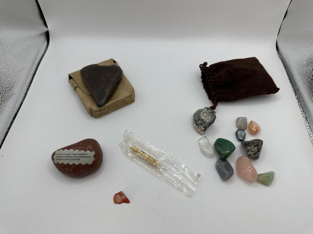 Unique Artifact