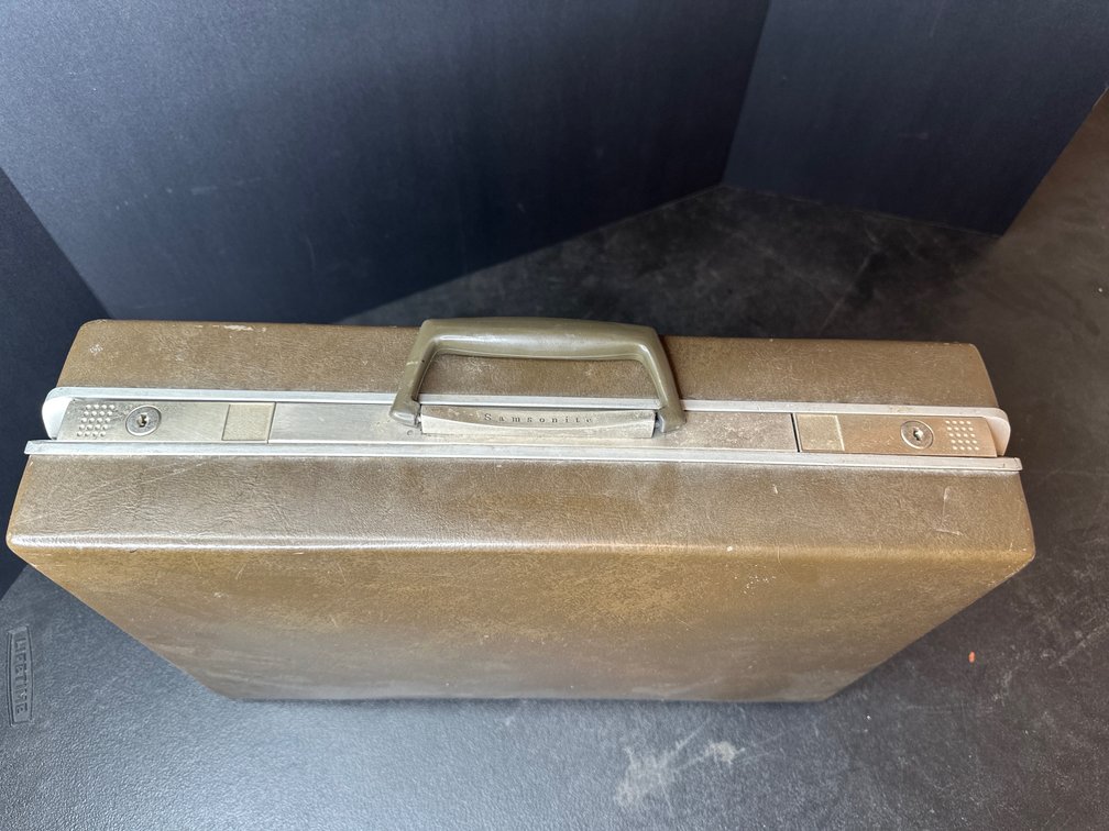 Pistol Cases