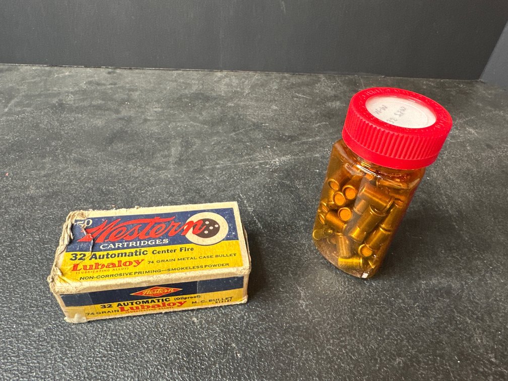 Ammo