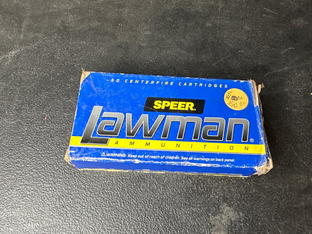 Ammo