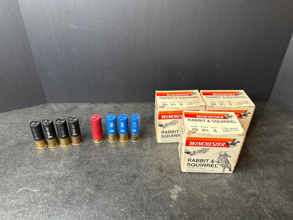 Ammo
