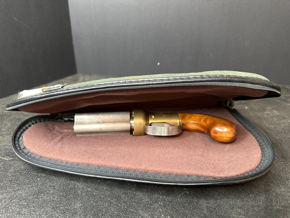 4 Barrel Percussion