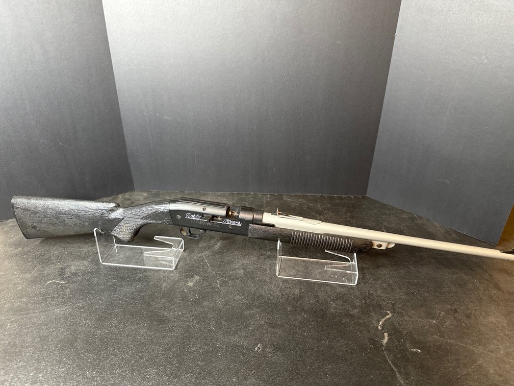 BB Gun