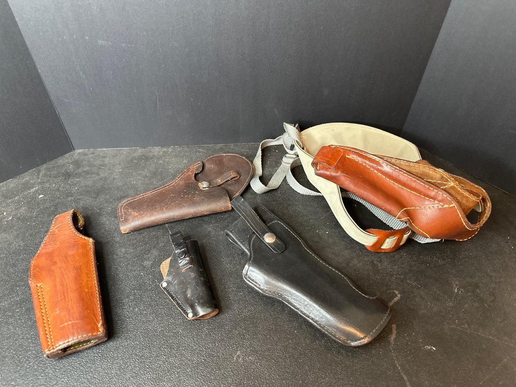 Gun Holster