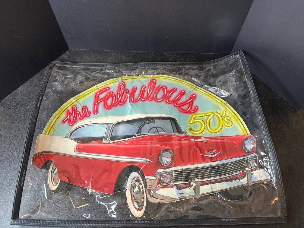 Vintage Posters