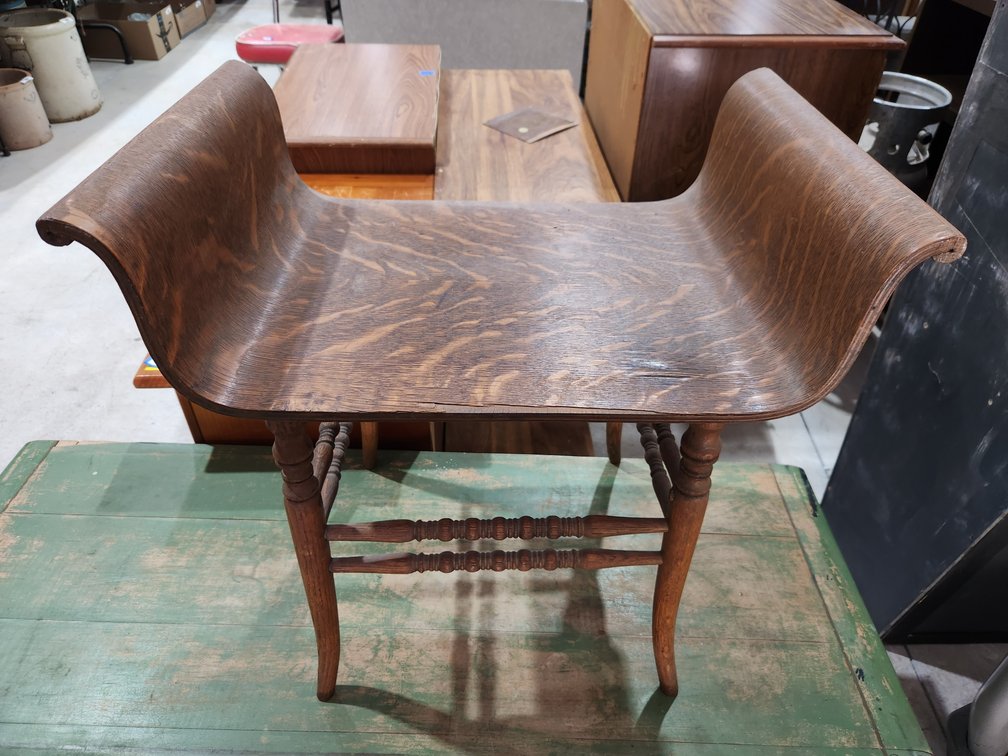 Sitting Bench