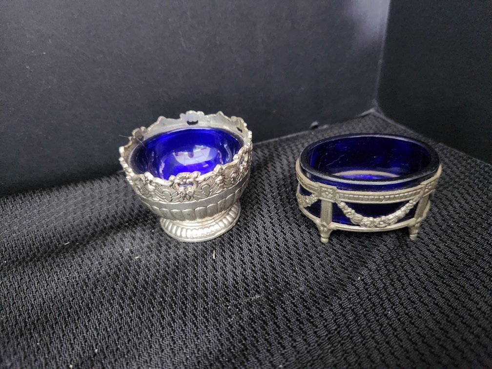 Ring Holders