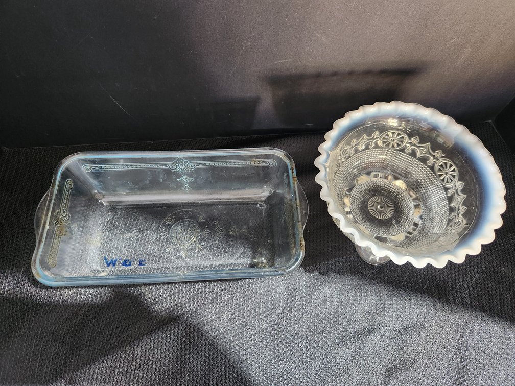 Glassware