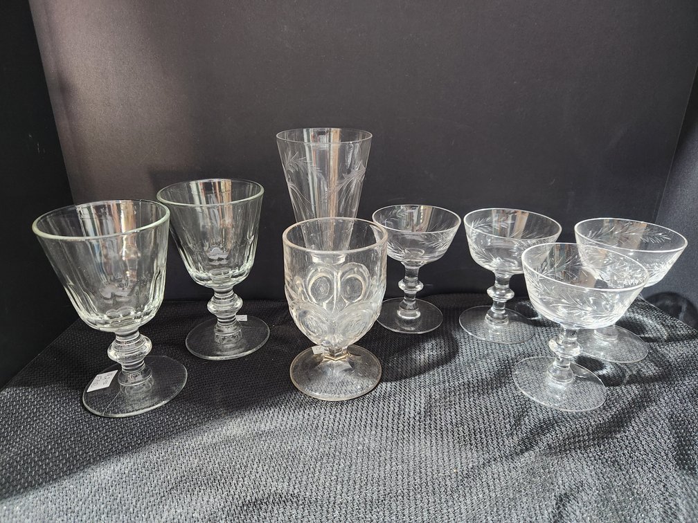Stemware