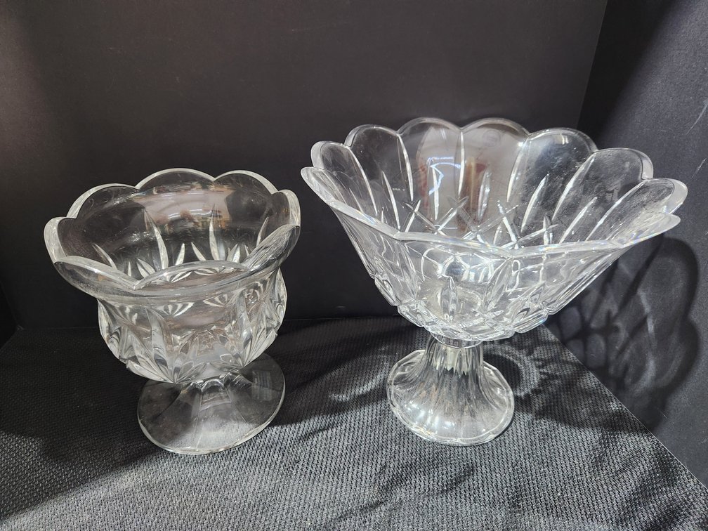 Gozaham Lead Crystal