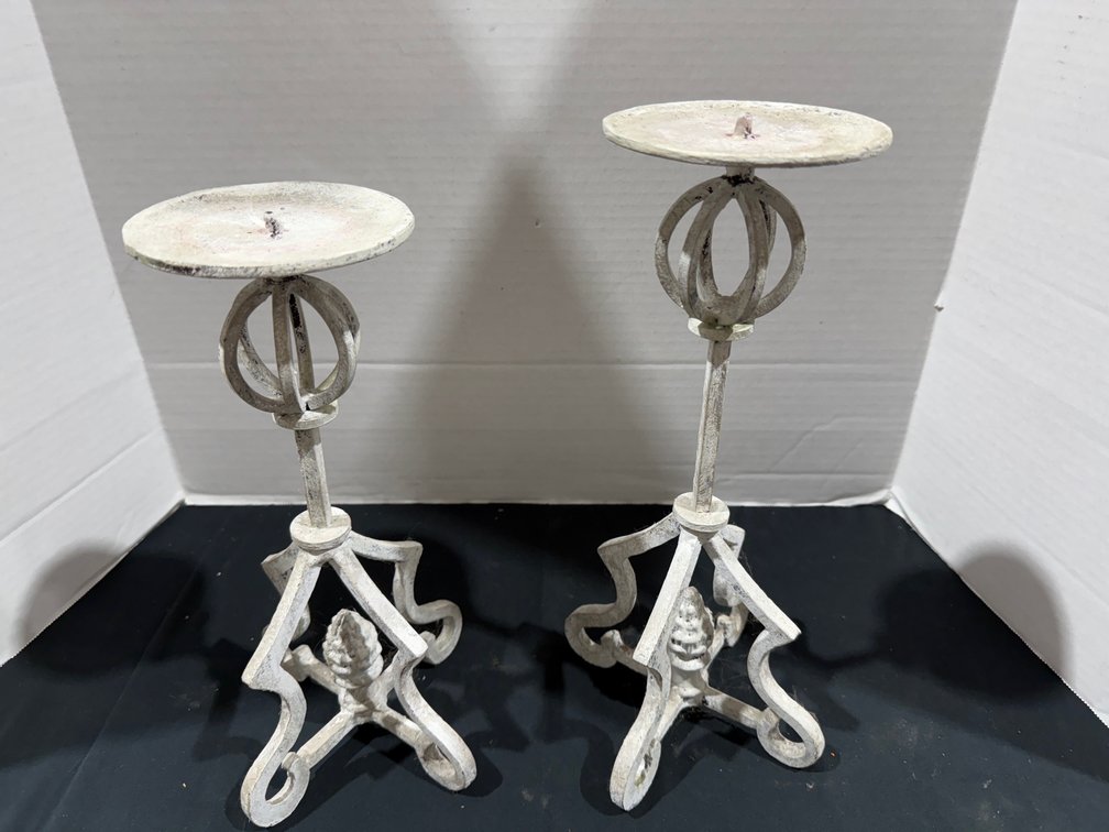 Metal Decor