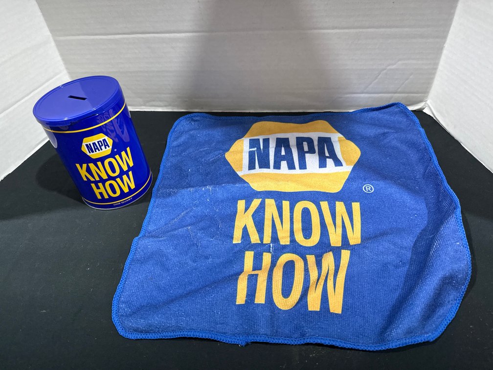 Napa Collectibles