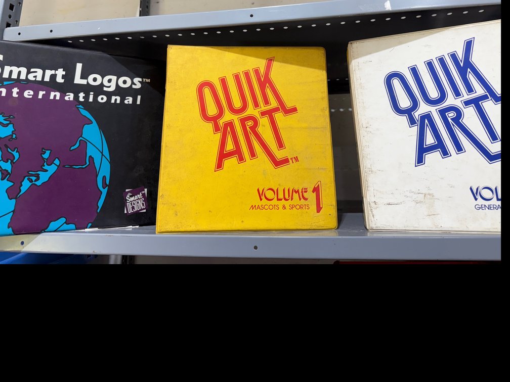 International Logo Book
