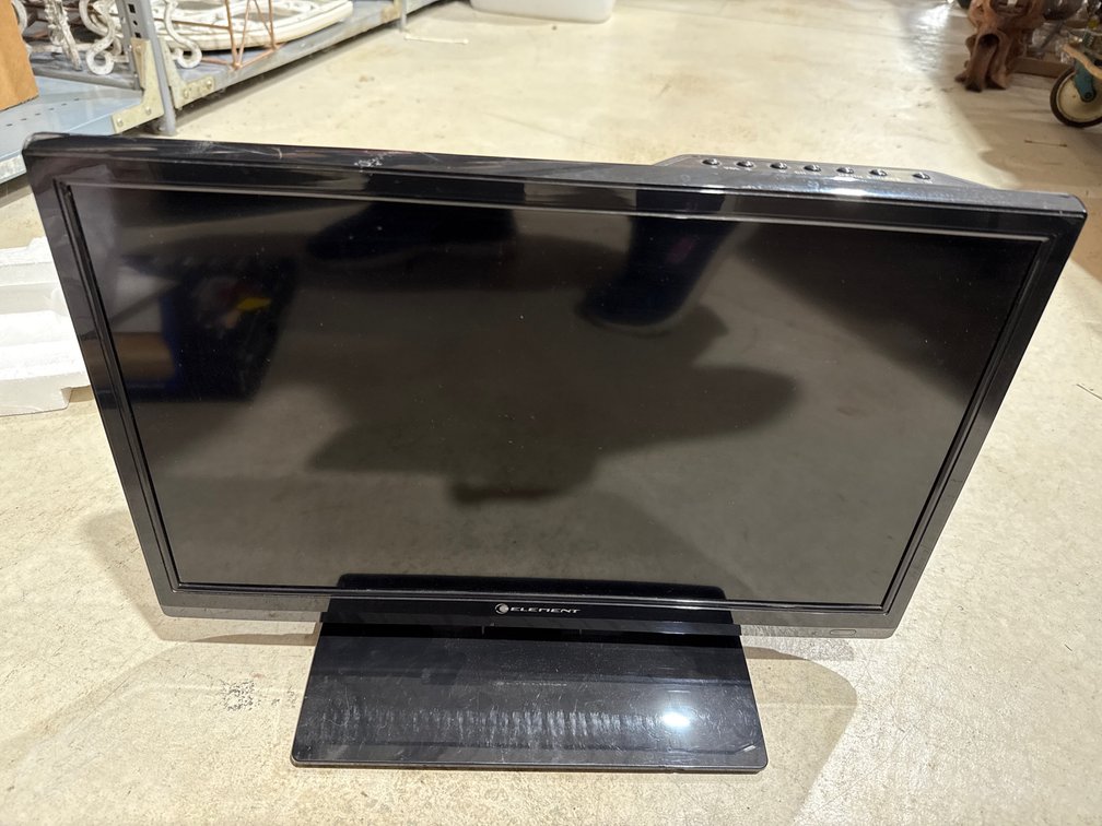 Electronics