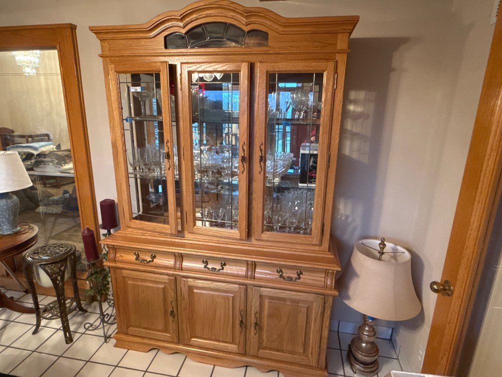 China Cabinet