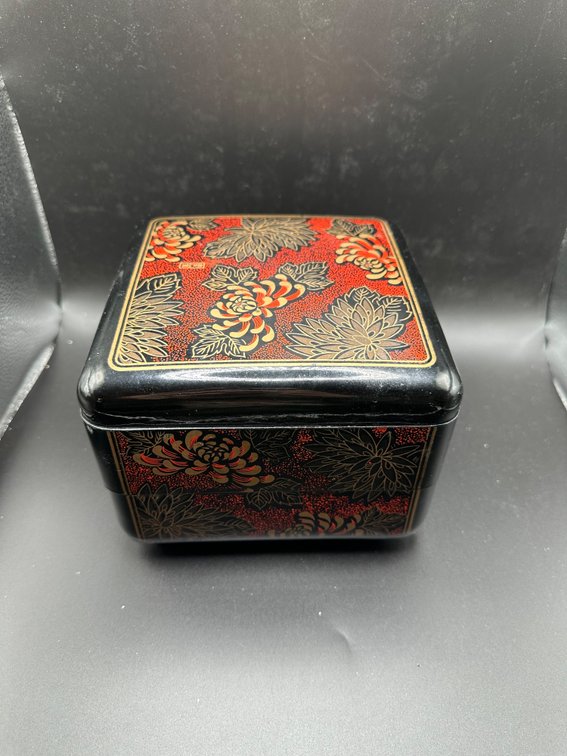 Jewelry Boxes