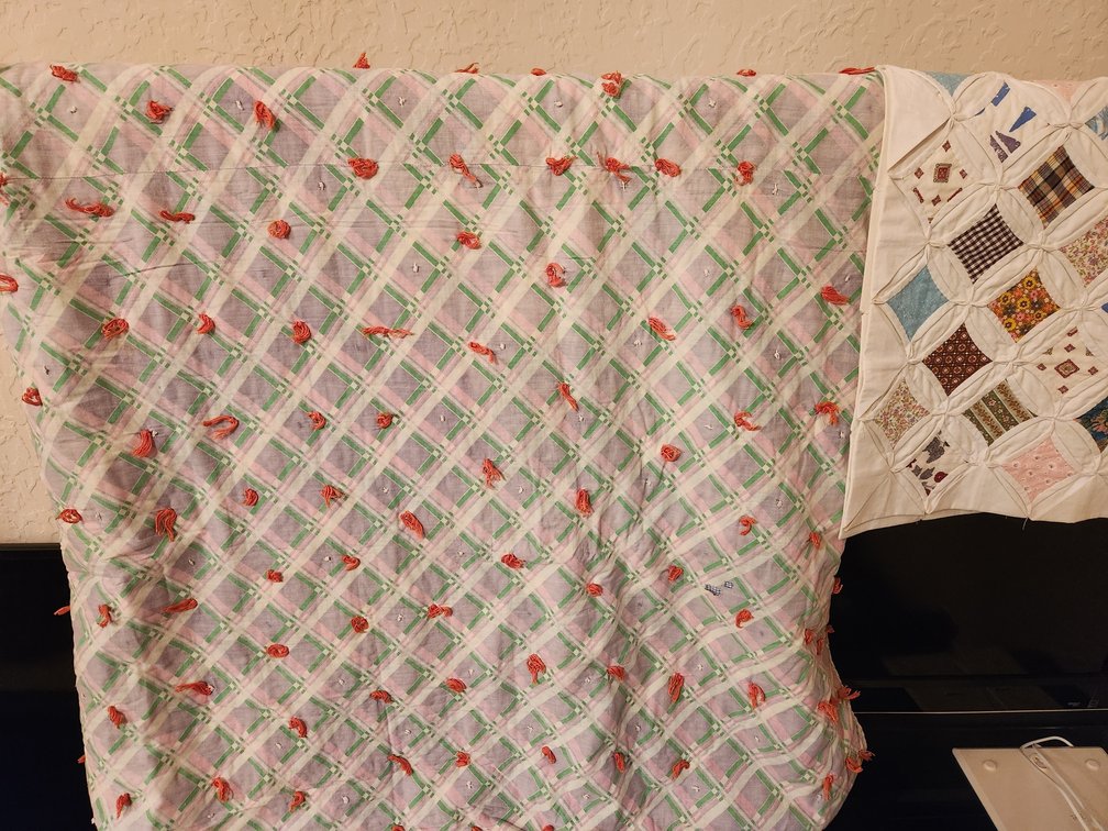 Quilts