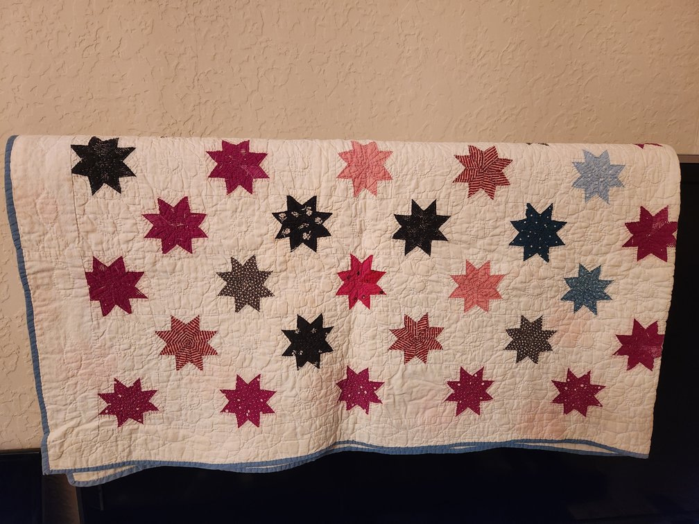 Quilts