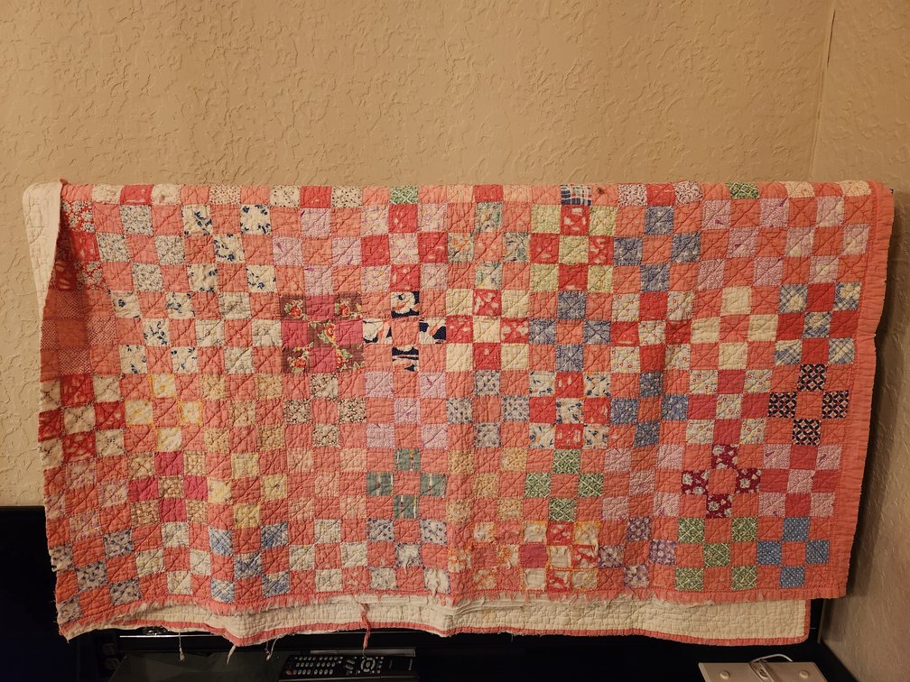 Quilts