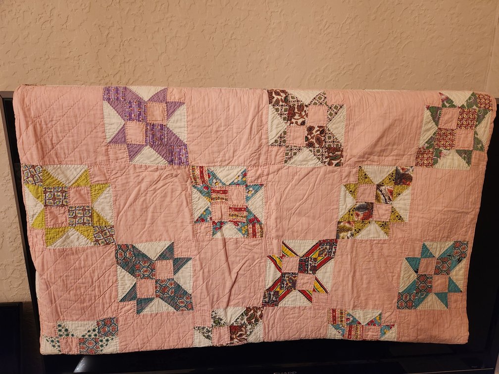 Quilts