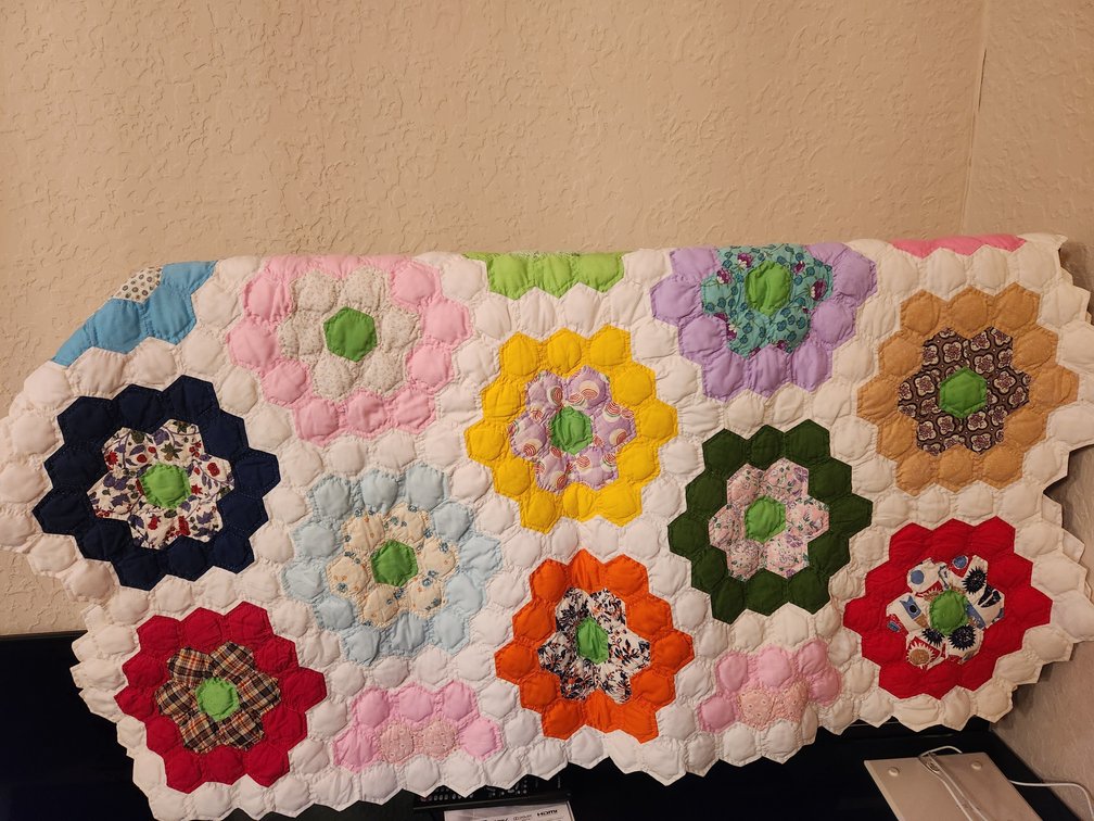 Quilts