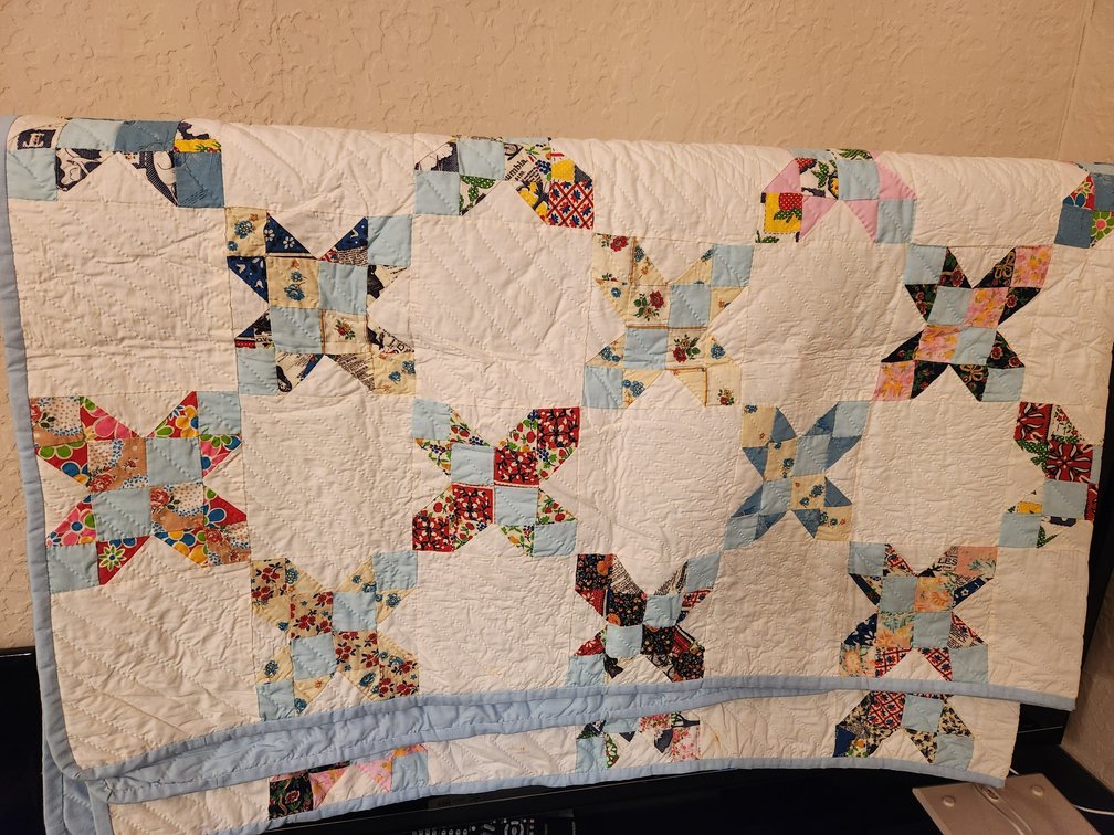 Quilts