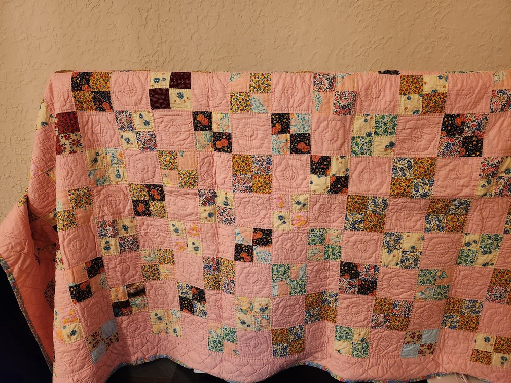 Quilts
