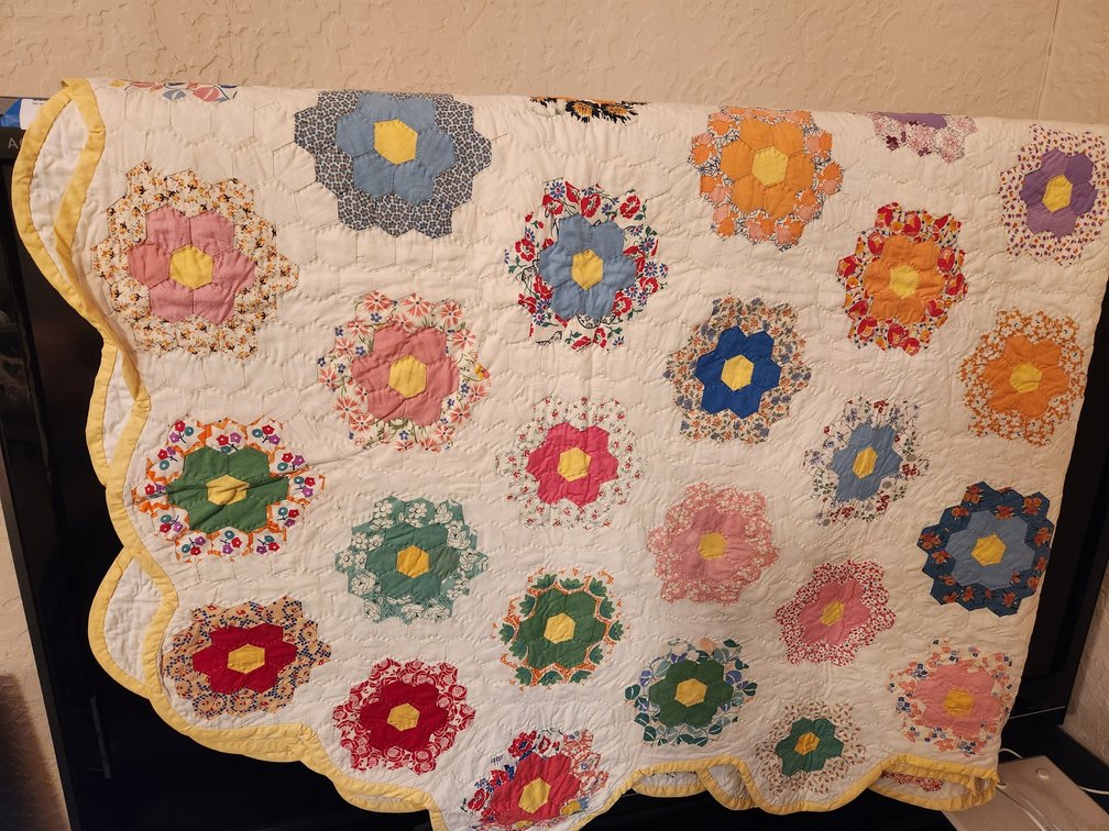 Quilts