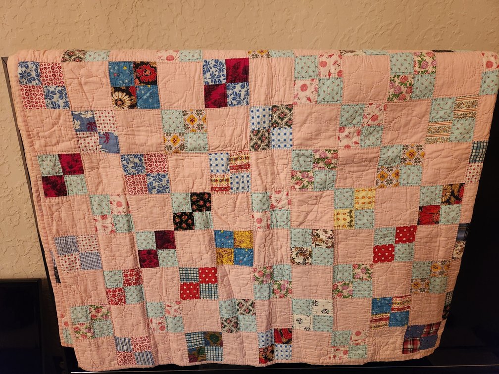 Quilts