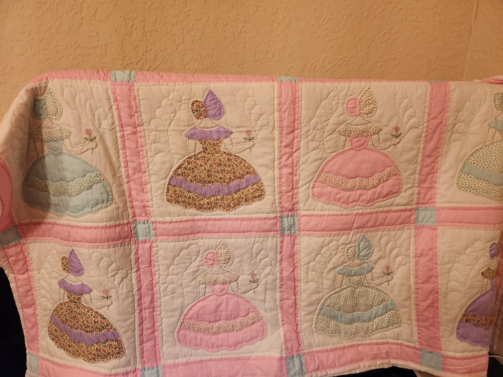 Quilts