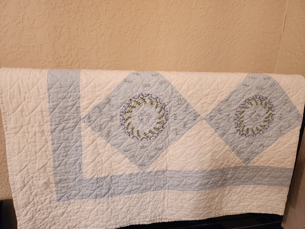 Quilts