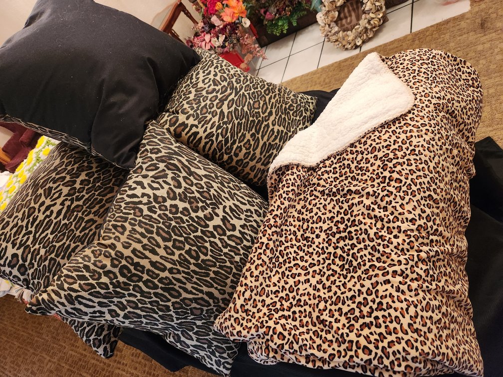 Pillows